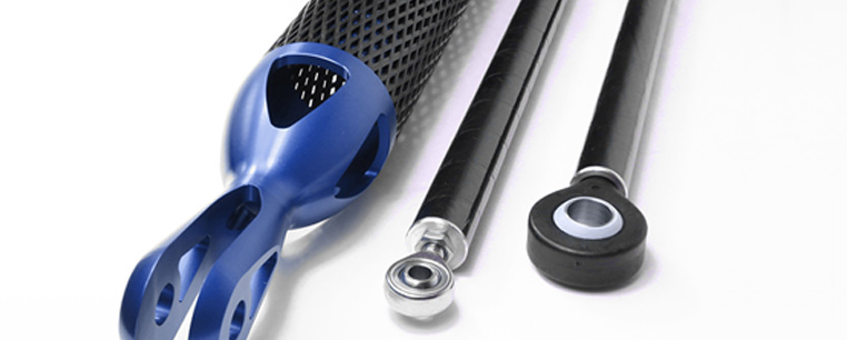 CirComp - Competence In Composites